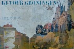 Retour Groningen