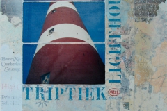 Triptiek Lighthouse